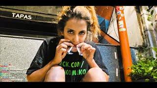 Shako Mako Kick: Smoking the Weed at Two Times the Speed | Phuket Thailand