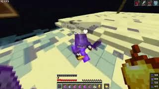 minecraft pvp