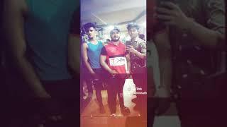 Yaar B's yaar apne gangster nikhil khatik