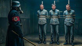 Inside the Most Horrifying Gas Chambers of Auschwitz