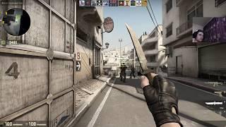 CS: GO | Dust 2