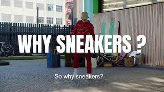 THE VEJA STORY