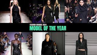 Model of the Year 2024 Nominees Revealed! Anok Yai, Liu Wen, Alex Consani & more