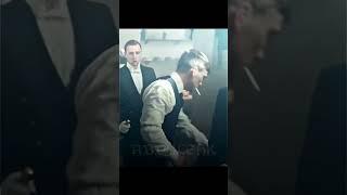 NO F** FIGHTING - THOMAS SHELBY ATTITUDE - 4k edit - Peaky blinder