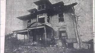 Saint Paul History: 1904 Tornado