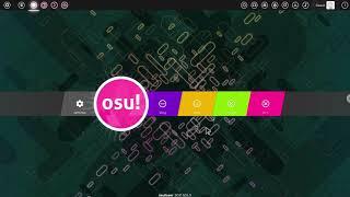 How to install OSU! Lazer on a Chromebook in 2021