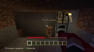 Minecraft ALMAZZZY