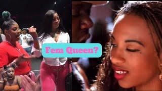 What is a Fem Queen?
