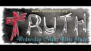 FCWC Live Stream: - GOD SPEAK Matthew 4 - Rev Tom Hazelwood