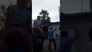 дуакарская свадьба ченаре 3