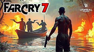 11 INSANE Upcoming Games Like FARCRY 2024 & 2025 | Upcoming FPS Games