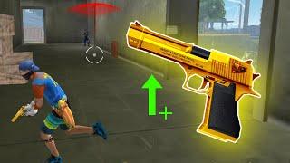 4 Dicas de Como Evoluir Sua Desert no Free Fire em 2023