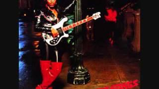 Rick James - Give It To Me Baby