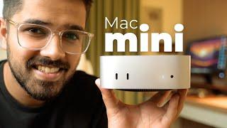 Mac Mini M4 Base Variant: Is This the Best Deal for Creators?