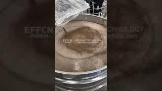 China High Efficient Ultrasonic vibrating screen/Ultrasonic vibrating sieve