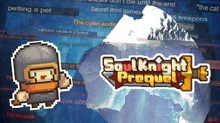 Iceberg Soul Knight Prequel