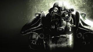 Прохождение Fallout 3 - [Начало] Часть 1