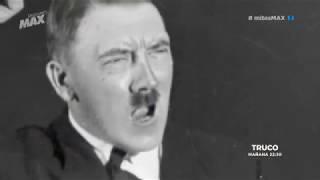 Mitos y Leyendas-Hitler y la lanza del destino.avi