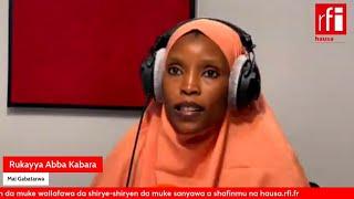 Labaran RFI Hausa na ƙarfe 5 agogon Najeriya 28/10/2024… • RFI Hausa