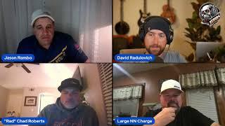 SCOOPS w/David Radulovich and RAD Chad Roberts, 10-31-2024!