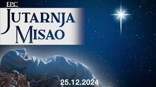 Jutarnja misao | Ivan 1:9-13 | srijeda - 25.12.2024