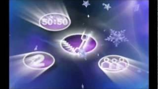 Who wants to be a millionaire (Russian new year intro)
