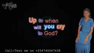 Esther K. Hadassah - Ukira [Audio Music]