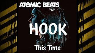 "This Time" (with Hook) | Rap Instrumental | Sad Freestyle Rap Beat