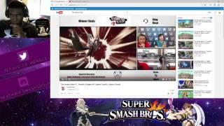 Analysis of The Smash Mine #7 ( Ft. Frosty )