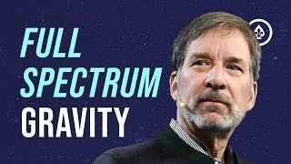 Full Spectrum Gravity