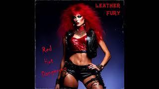 Leather Fury - Faster