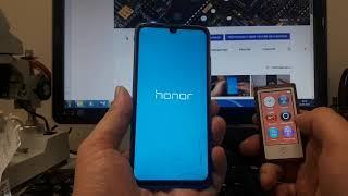 FRP! Honor 10 lite EMUI 9.1.0 Обход аккаунта без ПК!