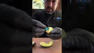 Avocado Hack