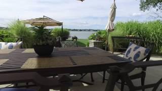 Oceanport, NJ: Resort on the River