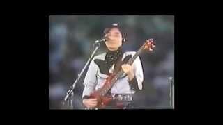 Happy End - Kaze Wo Atsumete 風をあつめて"Gather the Wind" (Live 1985) All Together Now