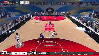 Season 3 Day 1 Stream Nba2K25