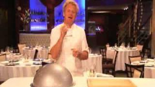 APRIL FOOLS on Hells Kitchen!  Gordon Ramsay PRANKED!