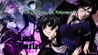 Kuroshitsuji - Si deus me relinquit