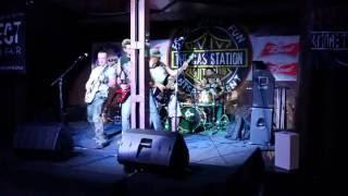 Дух Нації. Благодійний концерт. Львів. Gas station 29.06.2016 (частина 2)