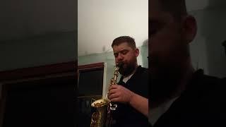 Allora Vienna soprano saxophone