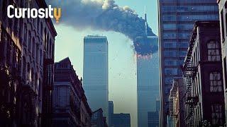 The Story of the World Trade Center | New York City Revealed