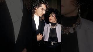 Janet Jackson Marriage timeline: James DeBarge, Rene Elizondo, Wissam Al Mana #janetjackson #love