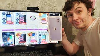 КУПИЛ IPHONE 11 С WILDBERRIES - СТОИТ ЛИ БРАТЬ?