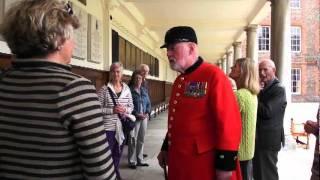 chelsea pensioners