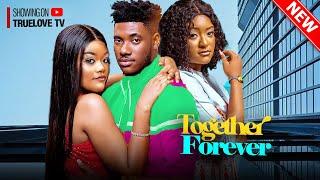 Together Forever - Chidi Dike, Chinenye Ulaegbu, Ruth Kadiri, Chris Akwaranmadu  Nigerian Love Movie