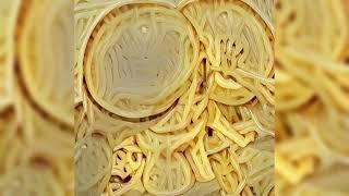 Spaghetti Anime Girls 