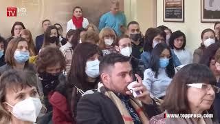 Над 1000 гости привлече в Гоце Дечлчев състезание в ПМГ „Яне Сандански“ в събота