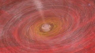 ScienceCasts: The Diner at the Center of the Galaxy