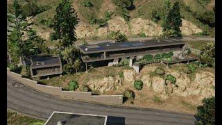 How To Install MLO Modern Wood House Add On SP GTA 5 Tutorial 2023