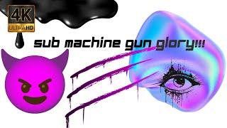 4K JACKAL PDW HAHAHA Black Ops 6 Multiplayer. Send them to the ABYSS!
